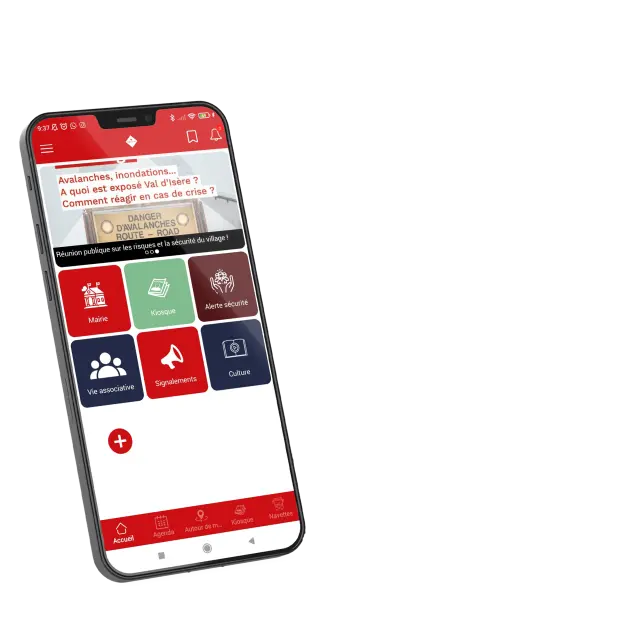 Mock Up Appli Bis