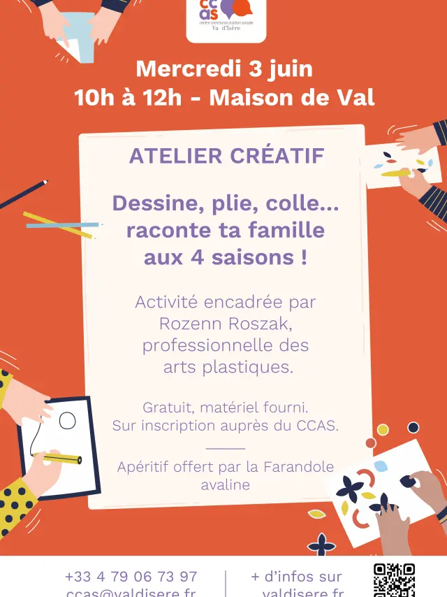 Projet Parentalite Concours Dessin 03