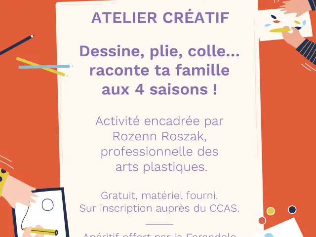 Projet Parentalite Concours Dessin 03