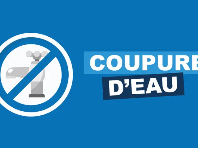 Coupure Eau2