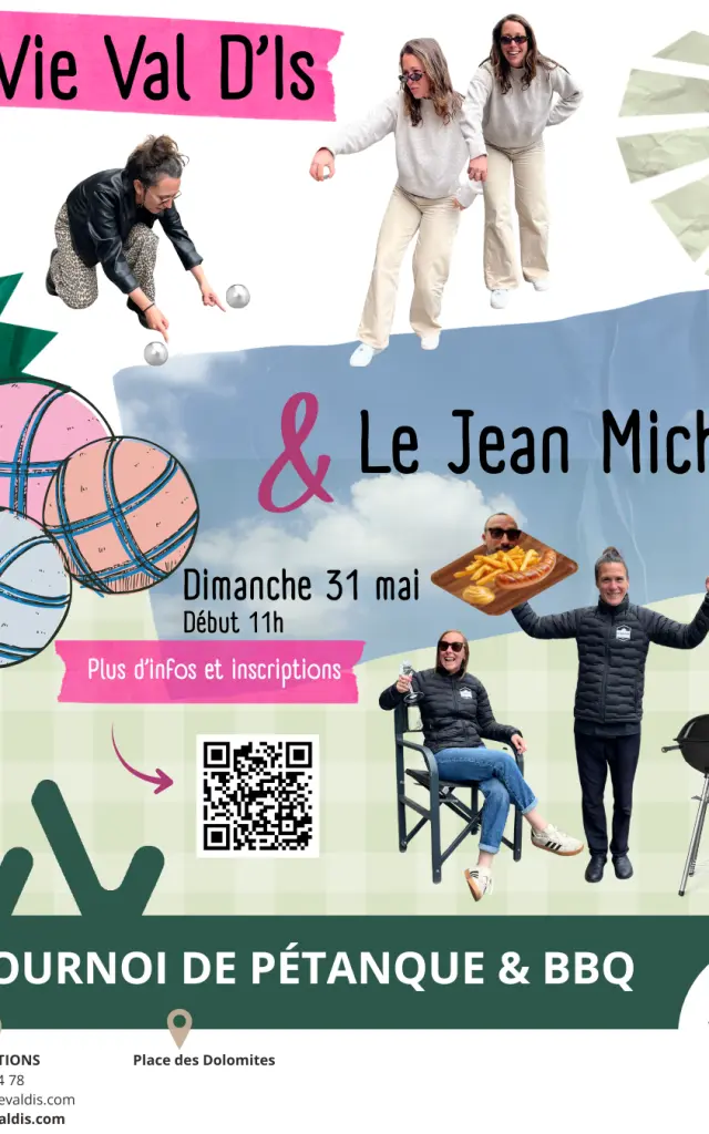 Petanque