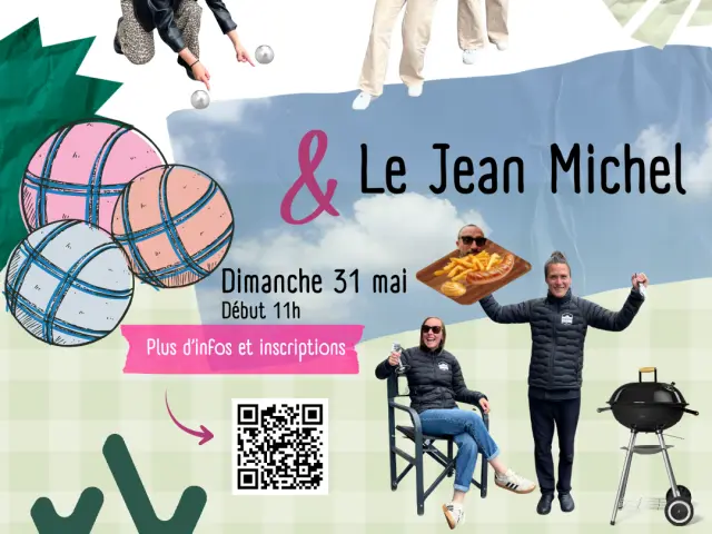 Petanque