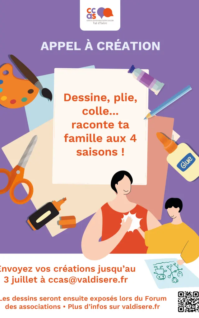 Projet Parentalite Concours Dessin 02