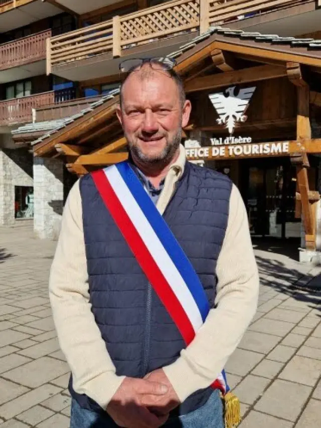 Photo Xavier Mattis
