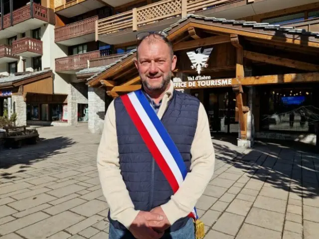 Photo Xavier Mattis