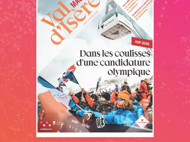 Prix Petits Poucets Val Disere