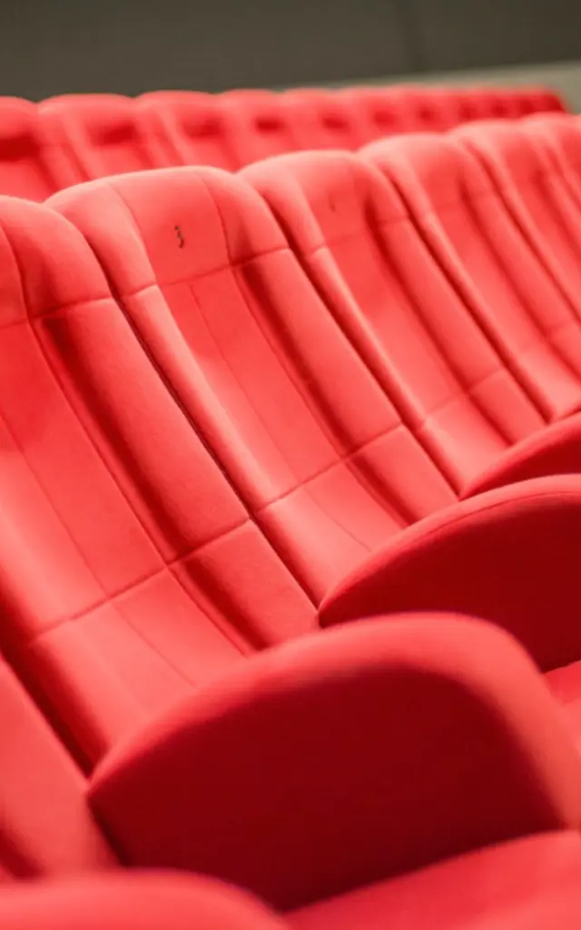 Sieges Cinema