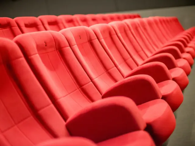 Sieges Cinema