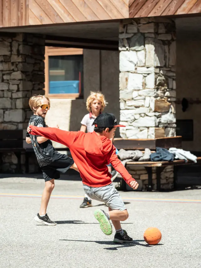 Yann Allegre Ecole Val D Isere 25