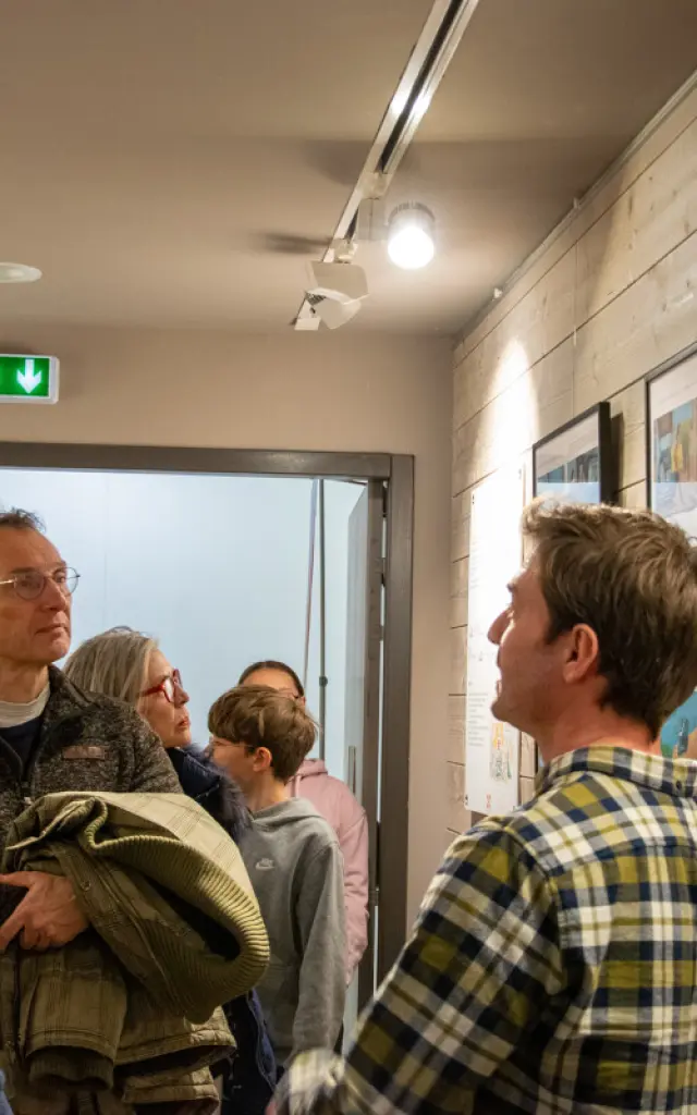 Vernissage Exposition 22986 Mairie De Val D Isere Claire Raveneau Montagnon 1200px