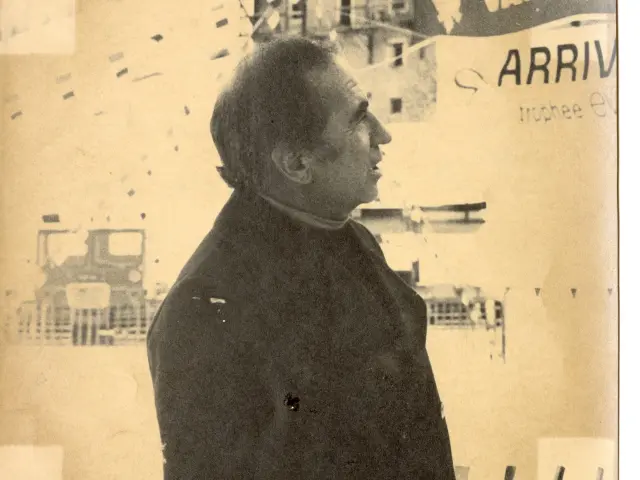 Louis Erny, premier Président du Club des Sports. En 1955, Louis Erny et Charles Diebold créent une épreuve internationale de ski alpin qui aura lieu chaque année en début de saison. Cette épreuve prendra, quelques saisons plus tard, le nom de Critérium de la Première Neige.