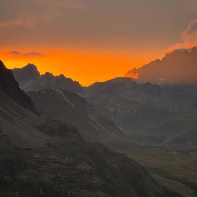 Instagram #valdisere