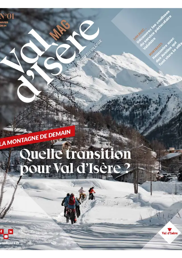 Val Disere Mag 1 Page 01