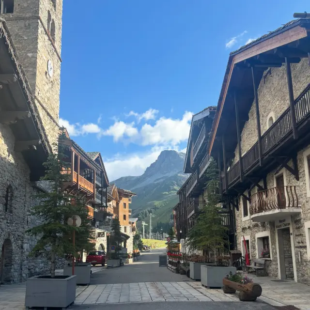 Instagram #valdisere