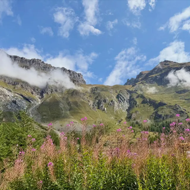 Instagram #valdisere