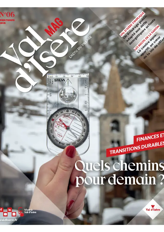 Val Disere Mag 6 Hd Page 01