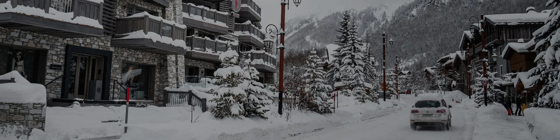 Le Village Sous La Neige 9266 Val D Isere Tourisme Yann Allegre 1