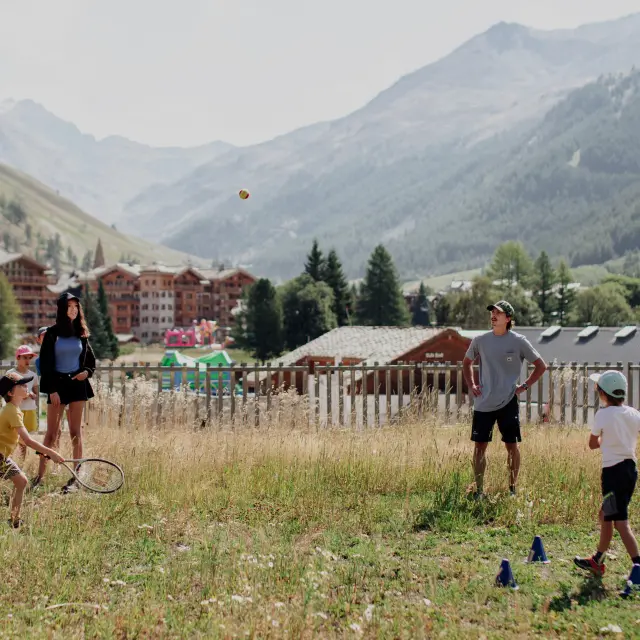 Chalet Des Aiglons 16992 Anna Cantu