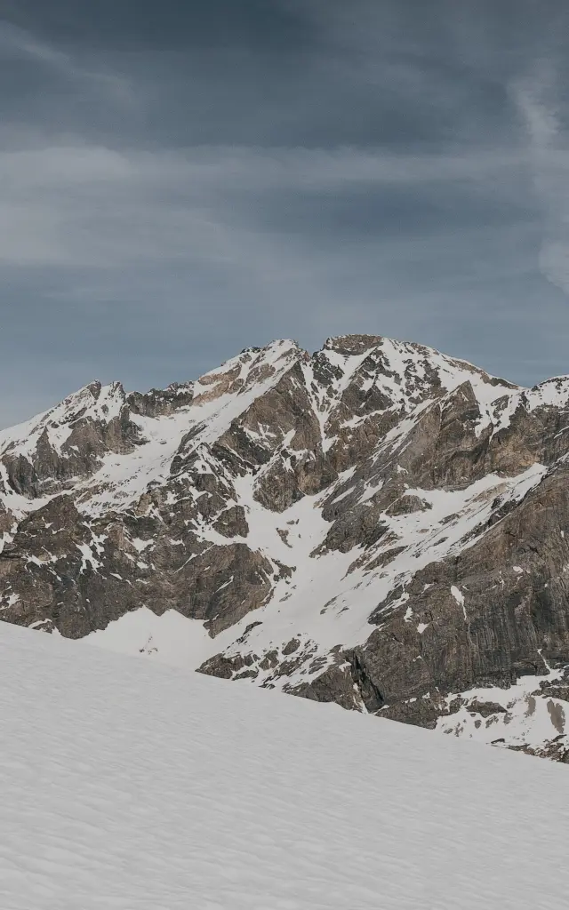 Paysage Enneige 7850 Val D Isere Tourisme Yann Allegre