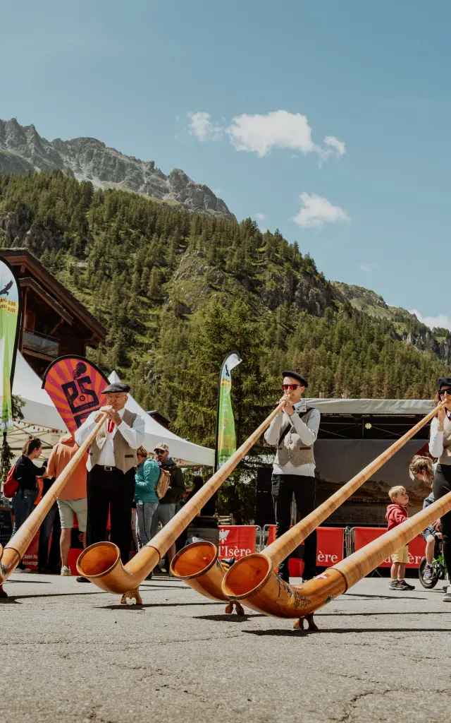 Foire Savoyarde Avaline 2025 24474 Val D Isere Tourisme Yann Allegre