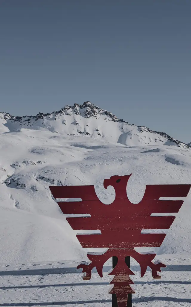 Arrivee Telecabine Du Vallon 17406 Val D Isere Telepherique Maxime Bouclier