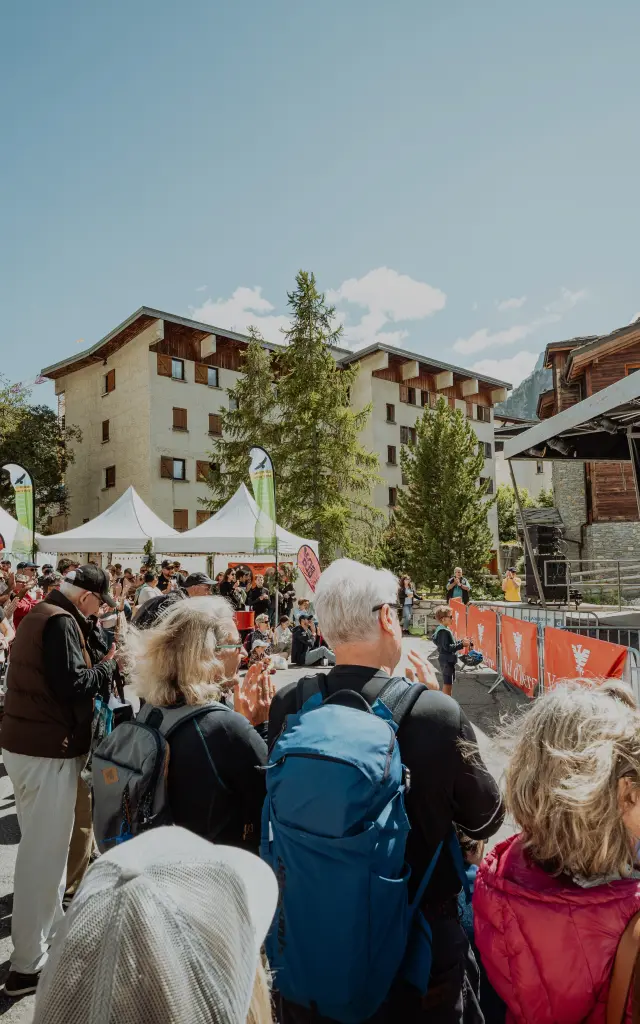 Foire Savoyarde Avaline 2025 24478 Val D Isere Tourisme Yann Allegre