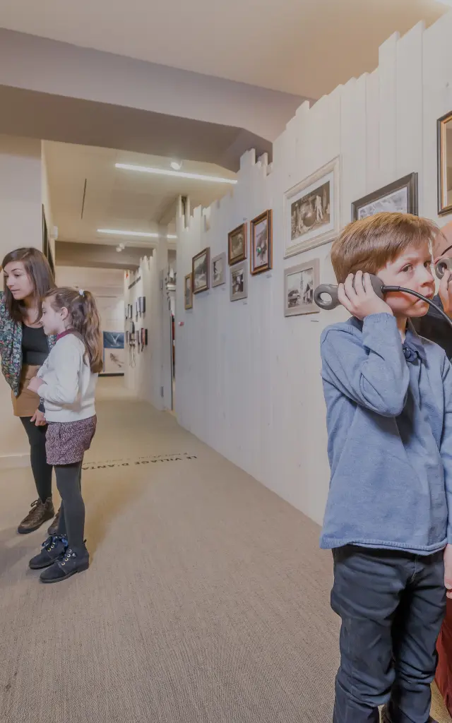 Musee 6159 Val D Isere Tourisme Andy Parant