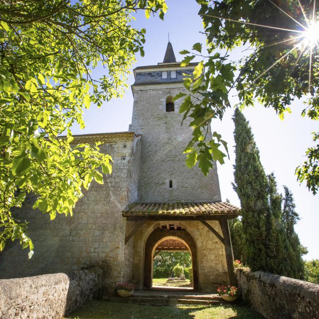 Eglise