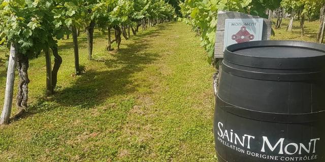 Instagram #saintmont