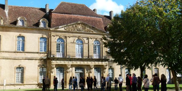 Abbaye de Saint Sever de Rustan