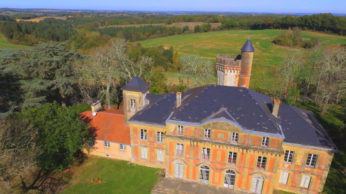 L’expérience SaintJacques Office de Tourisme Coeur SudOuest Marciac