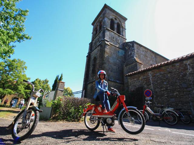 Balade En Mob 5n © Cso