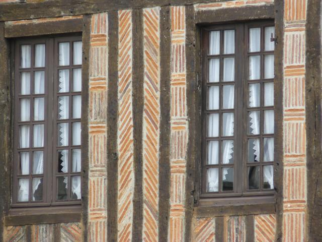 Maison © Mm