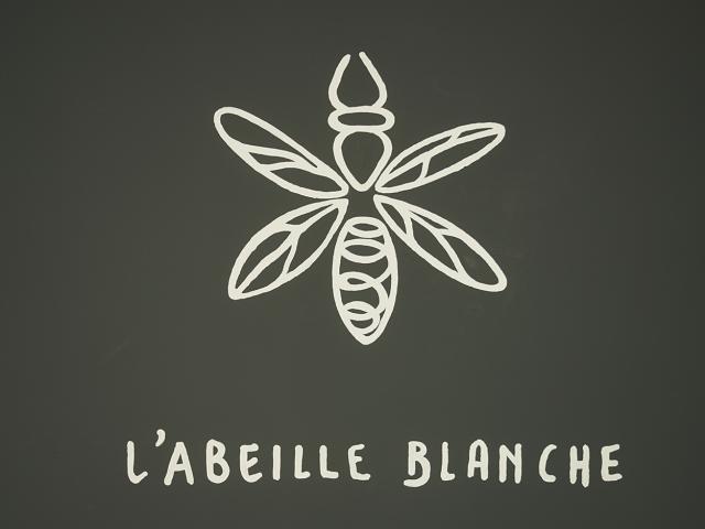 L’hospital de l’abeille blanche