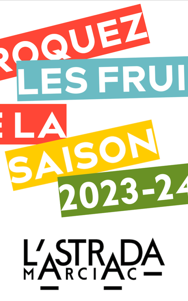 Astrada Saison Culturelle