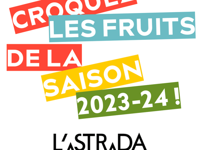 Astrada Saison Culturelle