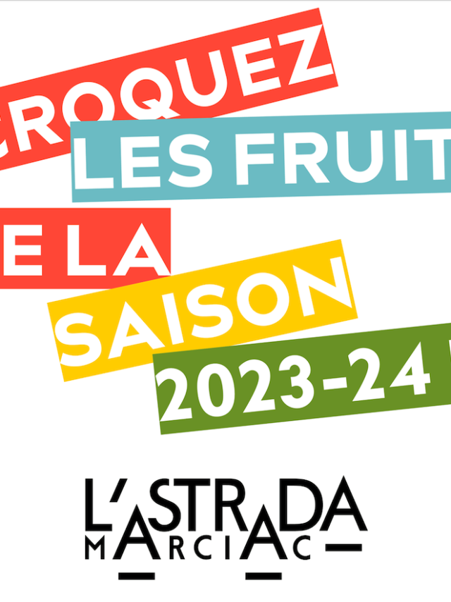 Astrada Saison Culturelle