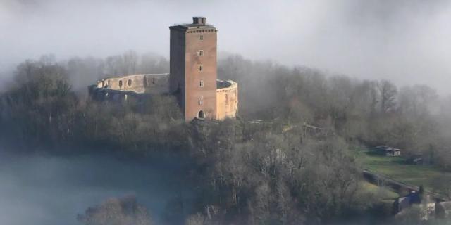 Instagram #coeursudouesttourisme