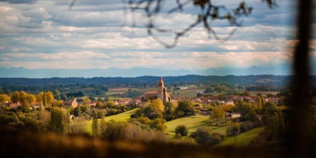 Instagram #coeursudouesttourisme