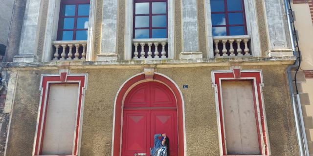 Central Cinema A Plaisance Cso