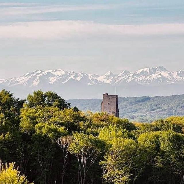 Instagram #coeursudouesttourisme