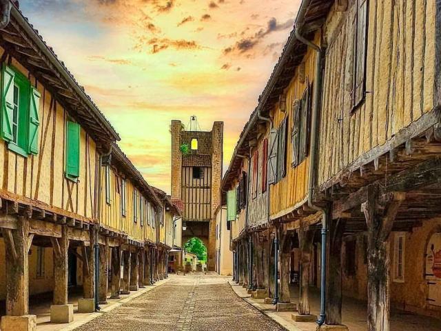 Instagram #coeursudouesttourisme