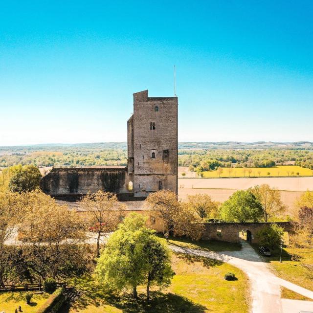 Instagram #coeursudouesttourisme
