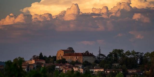 Instagram #coeursudouesttourisme