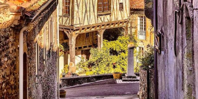 Instagram #coeursudouesttourisme