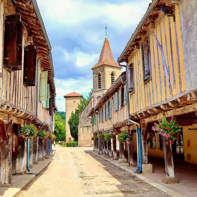 Instagram #coeursudouesttourisme