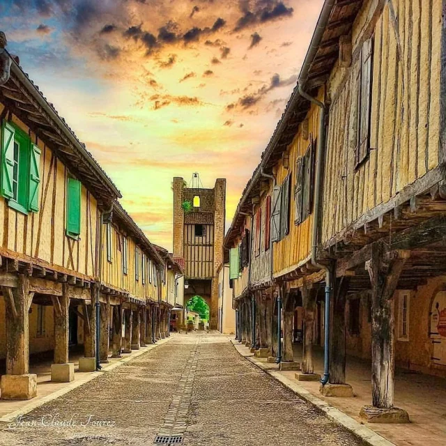 Instagram #coeursudouesttourisme