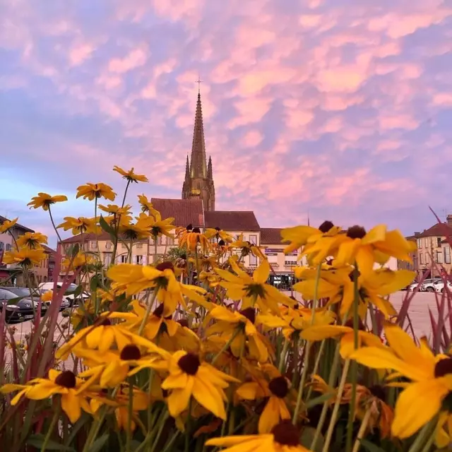 Instagram #coeursudouesttourisme