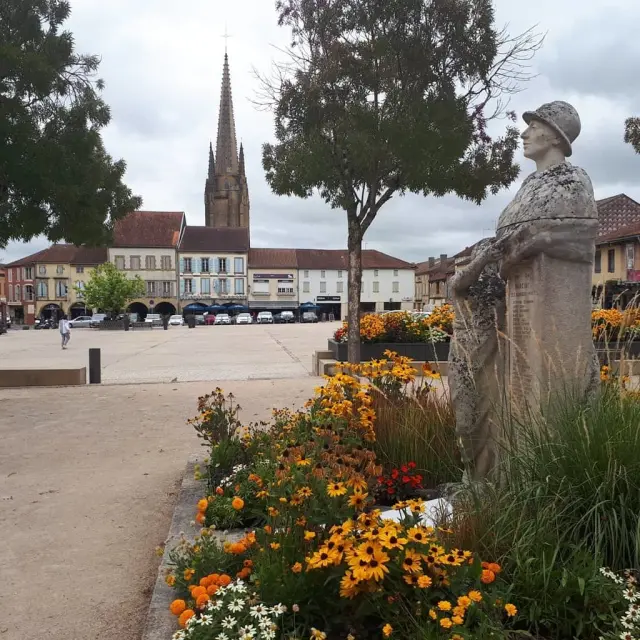 Instagram #coeursudouesttourisme