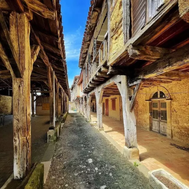 Instagram #coeursudouesttourisme